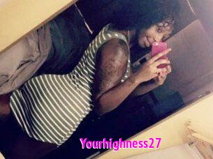 Yourhighness27