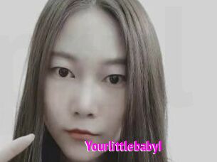 YourlittlebabyI