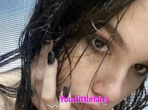 Yourlittlefairy