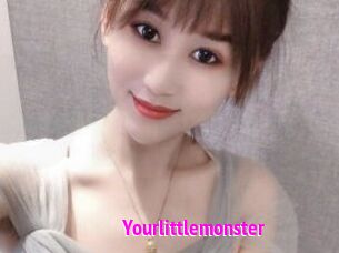 Yourlittlemonster