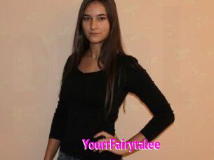 YourrFairytalee