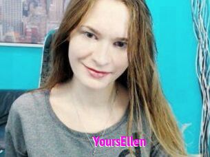 YoursEllen