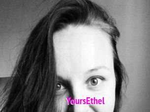 YoursEthel