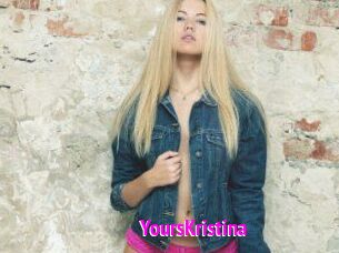 YoursKristina