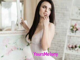 YoursMelony