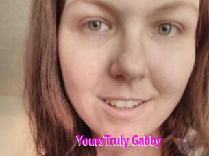 YoursTruly_Gabby