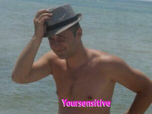 Yoursensitive