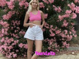 YourxLeila