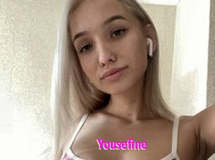 Yousefine