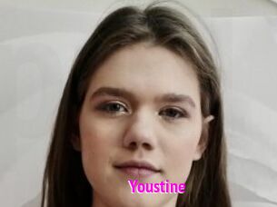 Youstine
