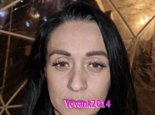 Yovank2014