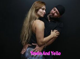 Yowin_And_Yeilo