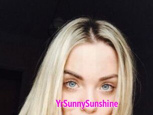 YrSunnySunshine