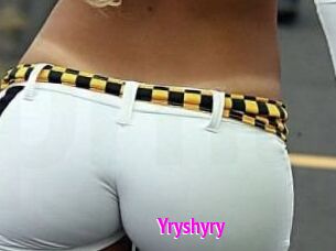 Yryshyry