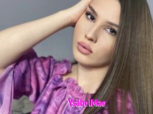 YsabelMae