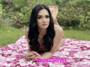 YsabellaReyes