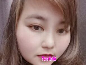 Yseihki