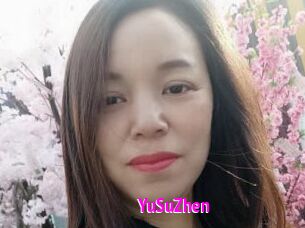 YuSuZhen