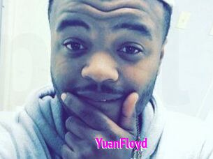 Yuan_Floyd
