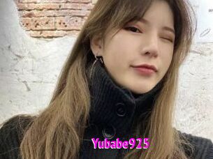 Yubabe925
