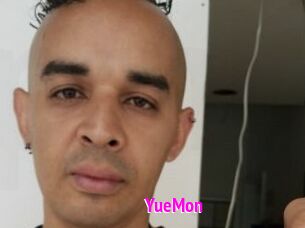 YueMon