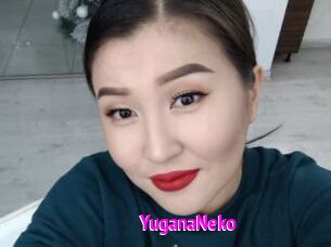 YuganaNeko