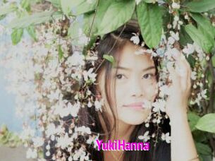 YukiHanna
