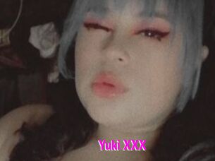 Yuki_XXX