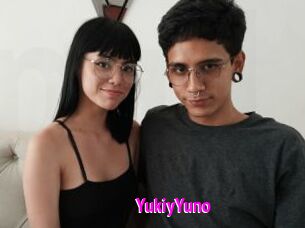 YukiyYuno