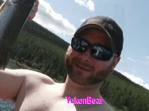 YukonBear
