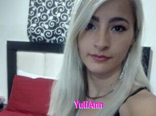 YuliAnn