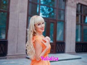 Yulialisa