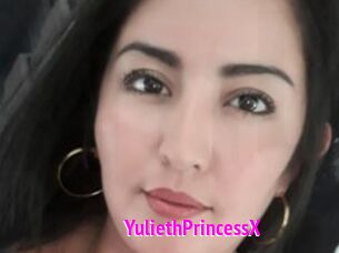 YuliethPrincessX