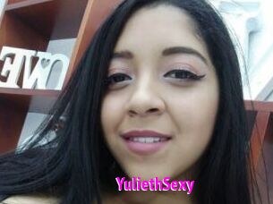 YuliethSexy