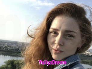 YuliyaDream