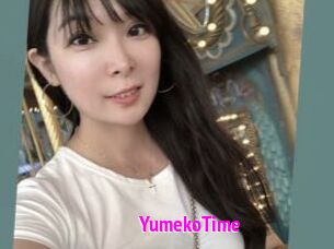 YumekoTime