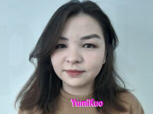 YumiKuo