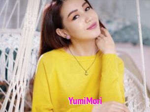 YumiMori