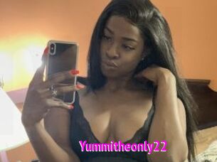 Yummitheonly22 Porn Loverz