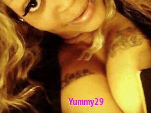 Yummy29