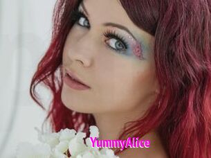 YummyAlice