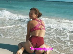 YummyApple