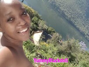YummyBlackdoll