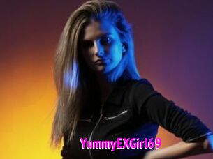 YummyEXGirl69 Porn Loverz