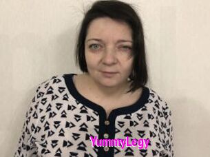 YummyLegy