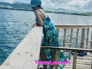 YummyLoverGirl