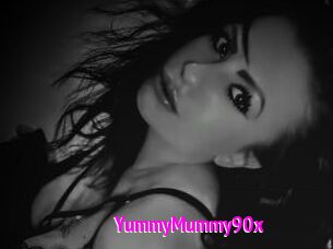 YummyMummy90x Porn Loverz