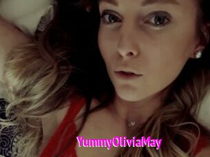 YummyOliviaMay