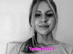 YummyTata18