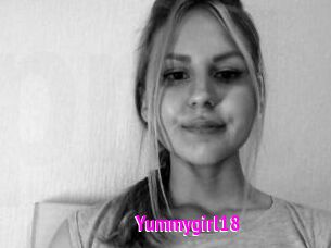 Yummygirl18